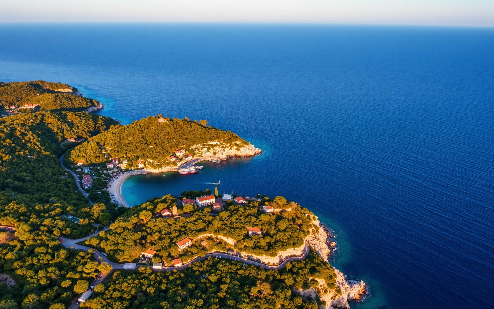 Yacht charter in France
