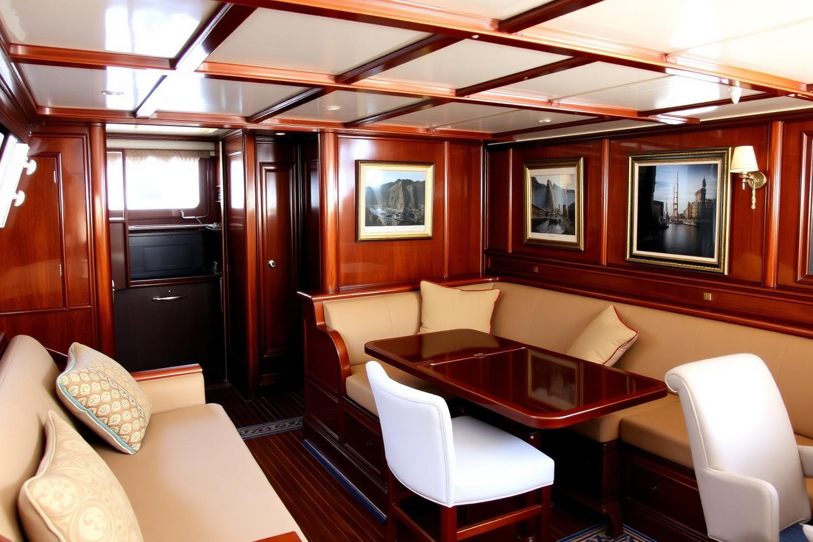 Classic Gulet 28M (2019) charter yacht in Dubrovnik, Croatia — photo 2