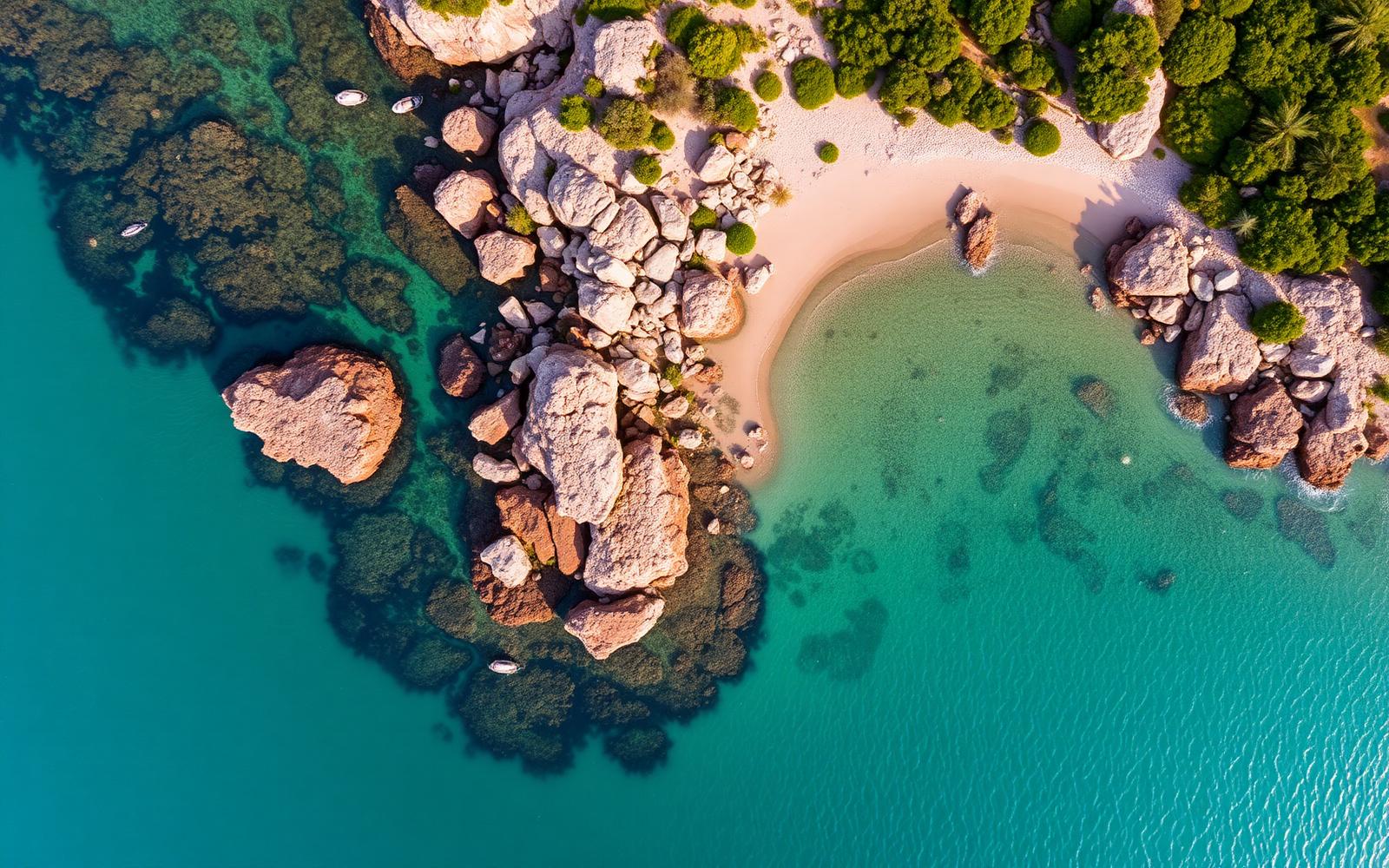 Yacht charter in Italy