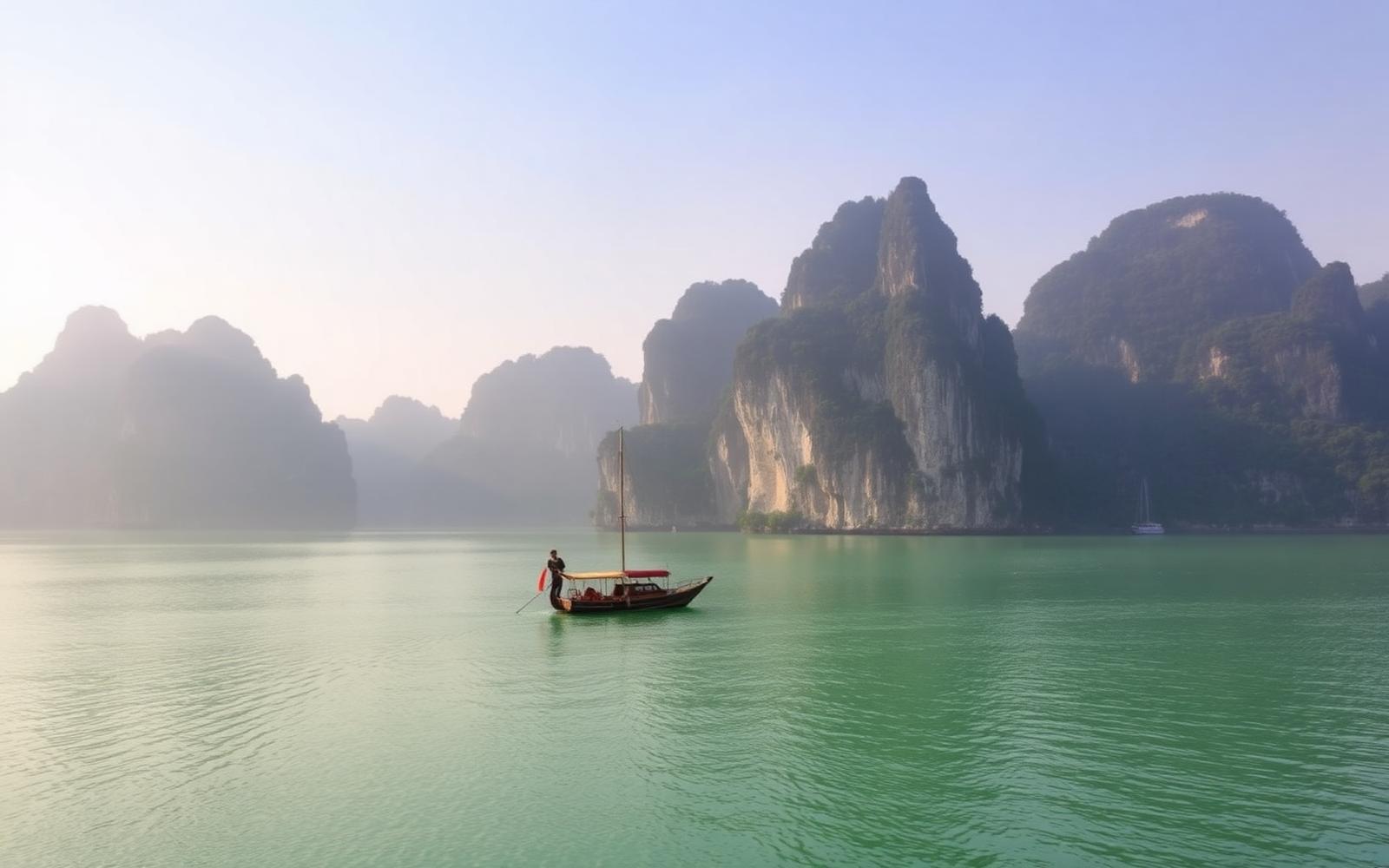 Yacht charter in Thailand