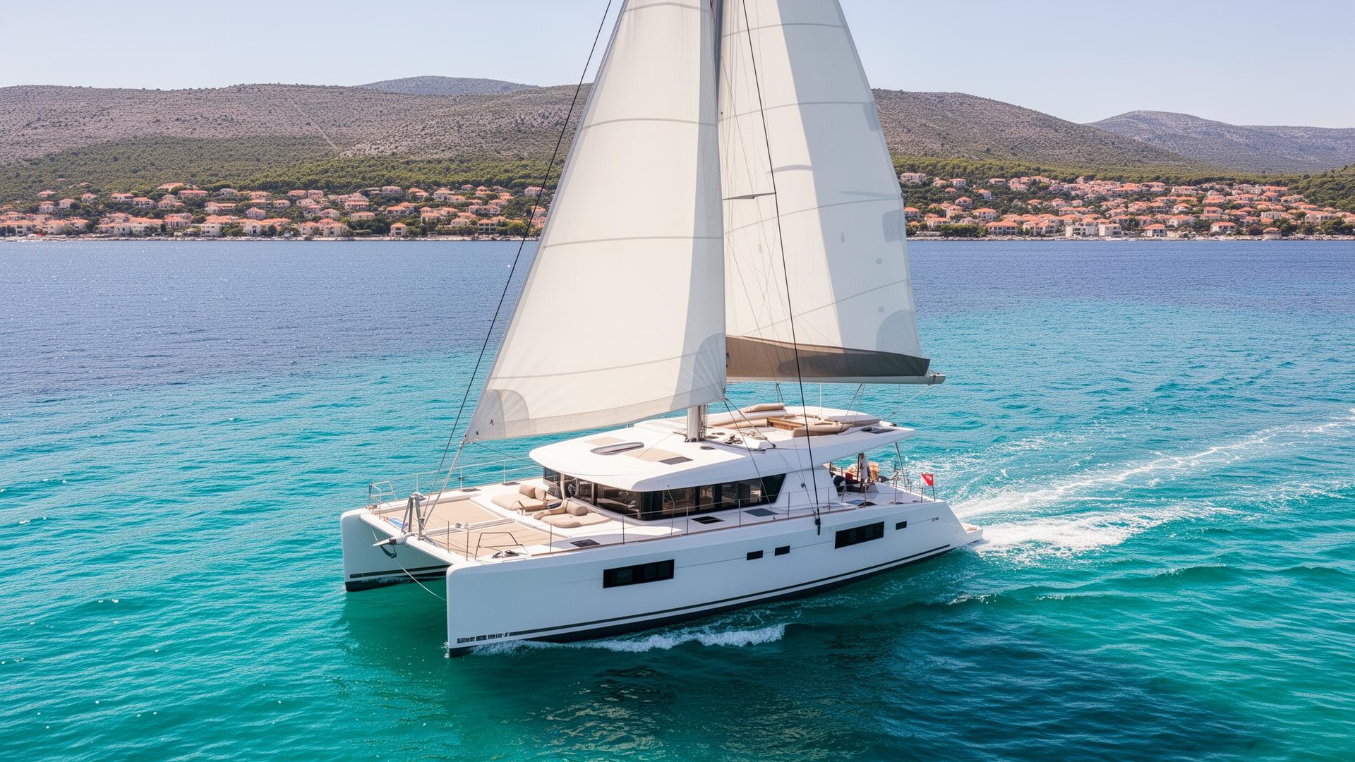 Catana / Bali Bali 4.6