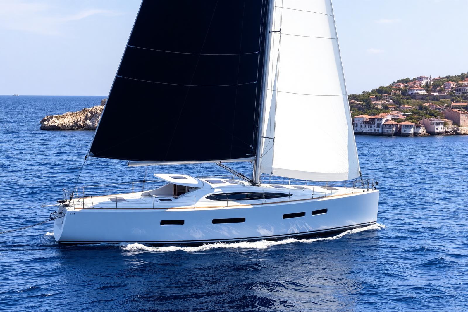 Bavaria Cruiser 46 for sale in ACI Marina Trogir