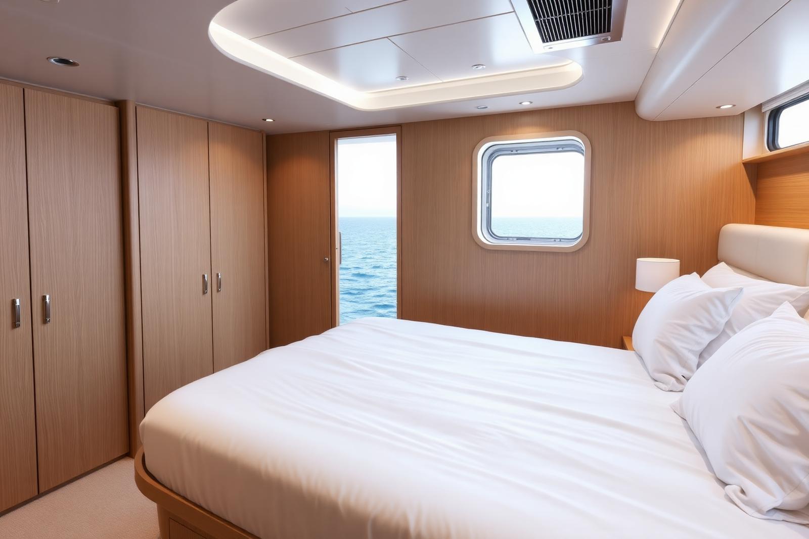 Lagoon 55 — Olivia