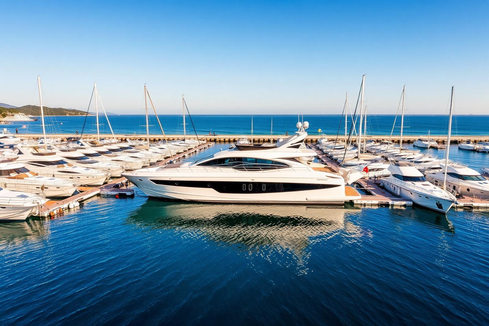 Azimut Atlantis 45 — Celestia